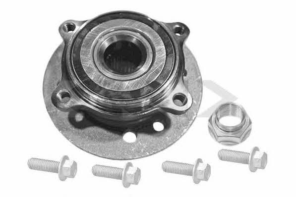 GKN-Spidan 27384 Wheel bearing kit 27384