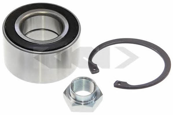 GKN-Spidan 26838 Wheel bearing kit 26838