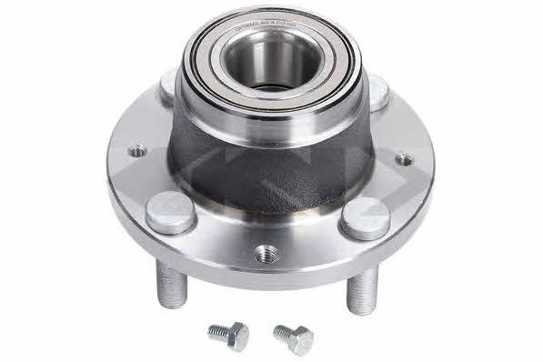 GKN-Spidan 27469 Wheel bearing kit 27469