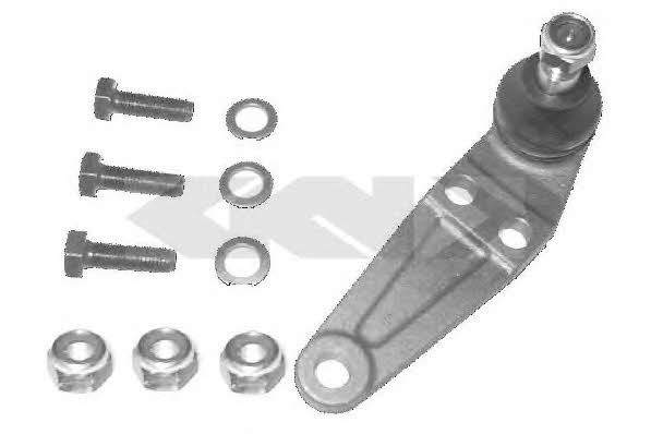 GKN-Spidan 45954 Ball joint 45954