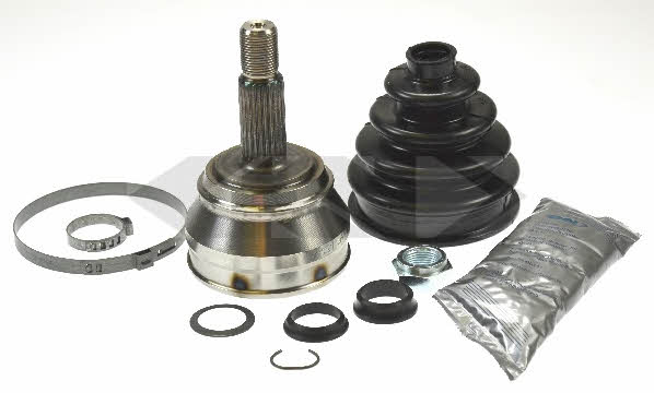 Buy GKN-Spidan 23548 – good price at EXIST.AE!