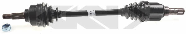 Buy GKN-Spidan 25139 at a low price in United Arab Emirates!