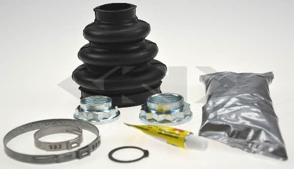 Buy GKN-Spidan 24138 at a low price in United Arab Emirates!