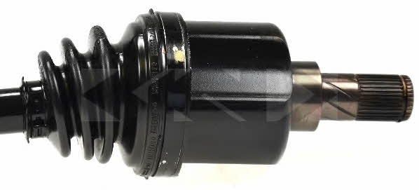 GKN-Spidan 24170 Drive shaft 24170