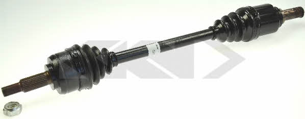 Buy GKN-Spidan 25570 at a low price in United Arab Emirates!