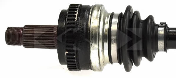GKN-Spidan Drive shaft – price [object Object] PLN