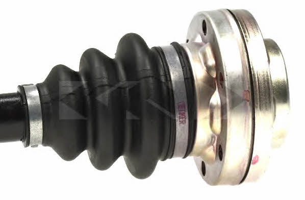 Buy GKN-Spidan 24123 – good price at EXIST.AE!