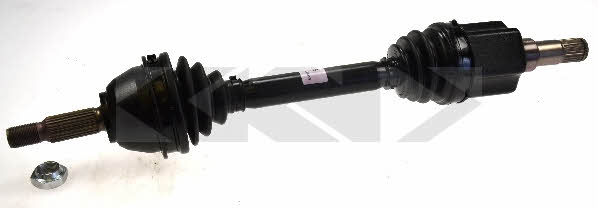 Buy GKN-Spidan 24765 at a low price in United Arab Emirates!