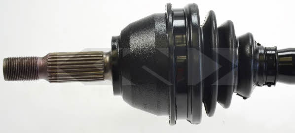 GKN-Spidan Drive shaft – price [object Object] PLN