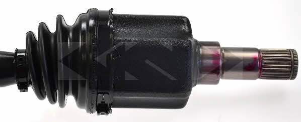 Buy GKN-Spidan 24765 – good price at EXIST.AE!