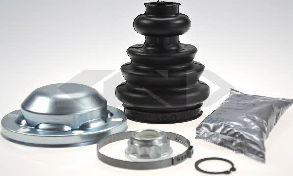 Buy GKN-Spidan 24567 – good price at EXIST.AE!