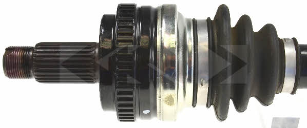 GKN-Spidan Drive shaft – price [object Object] PLN