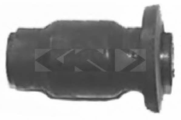 GKN-Spidan 411230 Control Arm-/Trailing Arm Bush 411230