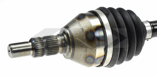 GKN-Spidan Drive shaft – price [object Object] PLN