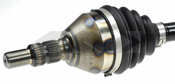 GKN-Spidan Drive shaft – price [object Object] PLN