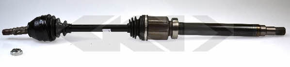 GKN-Spidan Drive shaft – price 962 PLN