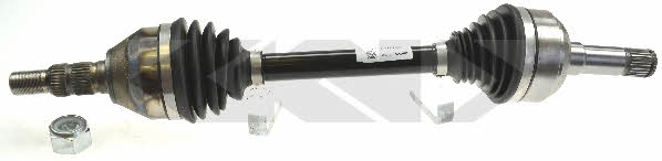 Buy GKN-Spidan 24965 at a low price in United Arab Emirates!