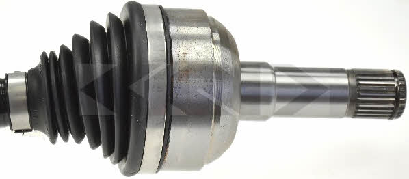 Buy GKN-Spidan 24965 – good price at EXIST.AE!