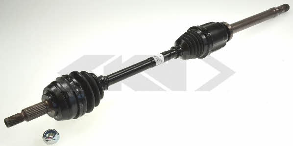 Buy GKN-Spidan 25089 at a low price in United Arab Emirates!