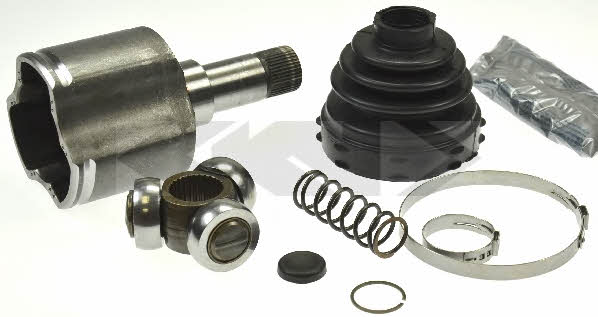 Buy GKN-Spidan 24287 at a low price in United Arab Emirates!