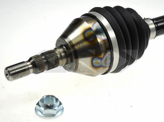 GKN-Spidan Drive shaft – price 964 PLN