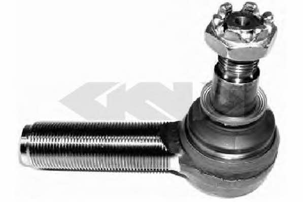 GKN-Spidan 45838 Tie rod end outer 45838