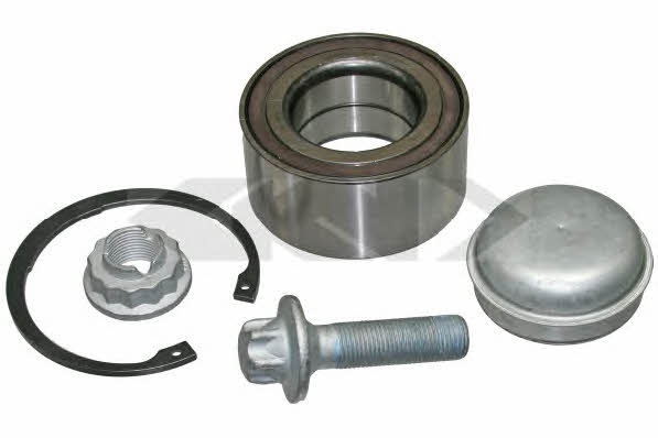 GKN-Spidan 27858 Wheel bearing kit 27858