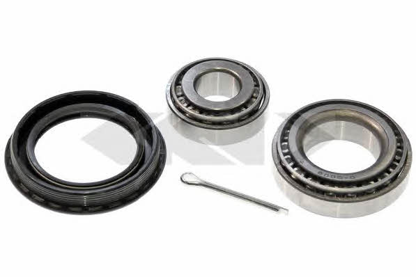 GKN-Spidan 26439 Wheel bearing kit 26439