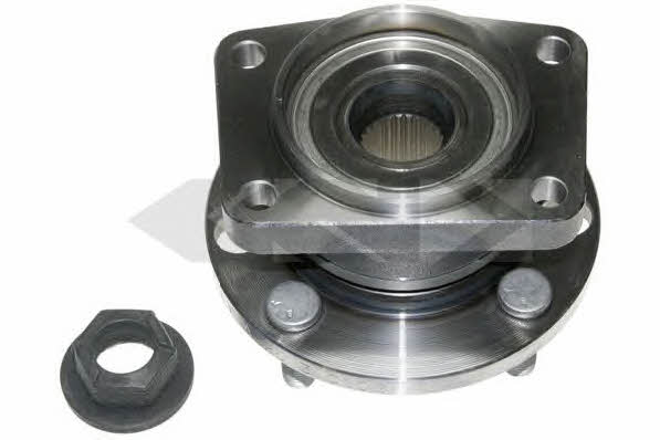 GKN-Spidan 26898 Wheel bearing kit 26898