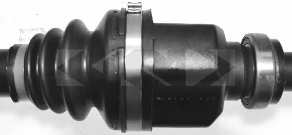Buy GKN-Spidan 24671 at a low price in United Arab Emirates!
