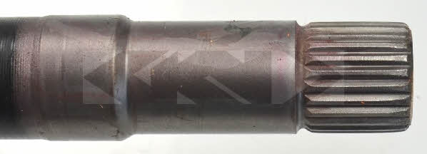 GKN-Spidan Drive shaft – price [object Object] PLN
