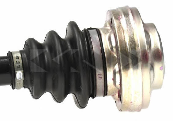 Buy GKN-Spidan 24122 – good price at EXIST.AE!