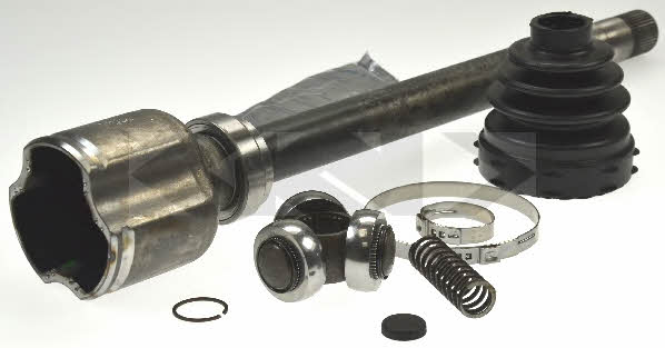 Buy GKN-Spidan 24292 – good price at EXIST.AE!