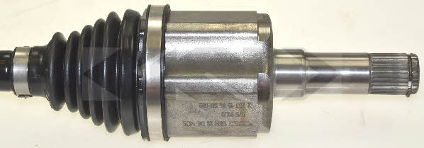 Buy GKN-Spidan 25284 at a low price in United Arab Emirates!