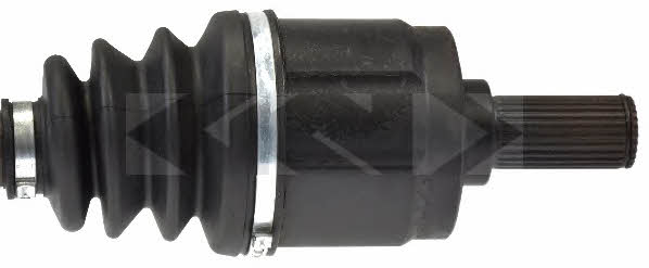 GKN-Spidan 23358 Drive shaft 23358