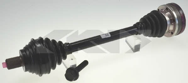 Buy GKN-Spidan 24473 at a low price in United Arab Emirates!
