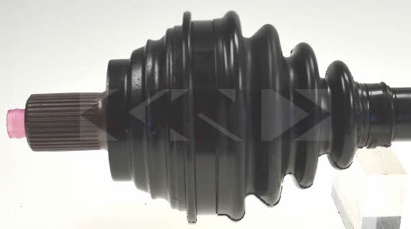 GKN-Spidan Drive shaft – price [object Object] PLN