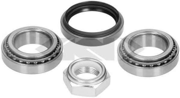 GKN-Spidan 26417 Front Wheel Bearing Kit 26417