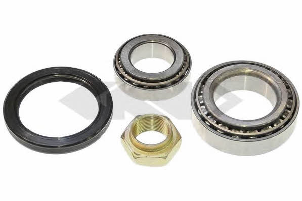 GKN-Spidan 26466 Wheel bearing kit 26466