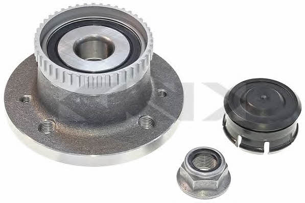 GKN-Spidan 27104 Wheel bearing kit 27104