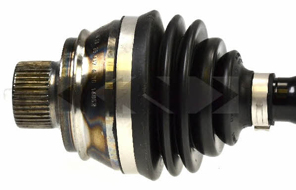 GKN-Spidan Drive shaft – price [object Object] PLN