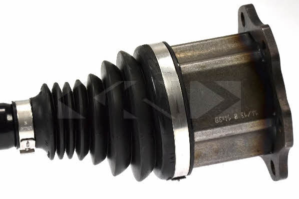 Buy GKN-Spidan 24796 – good price at EXIST.AE!