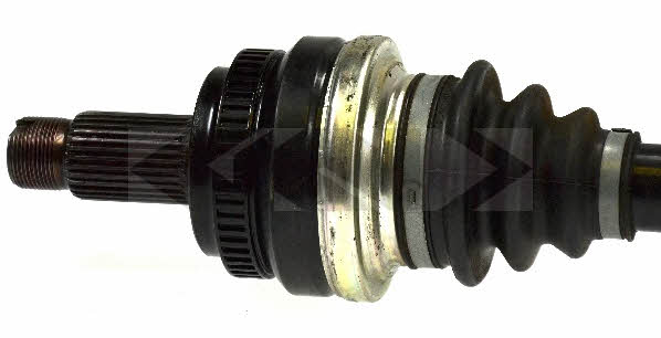 GKN-Spidan Drive shaft – price [object Object] PLN