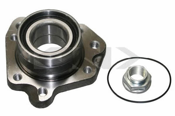 GKN-Spidan 27860 Wheel bearing kit 27860