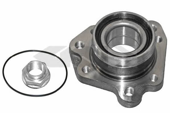 GKN-Spidan 27861 Wheel bearing kit 27861