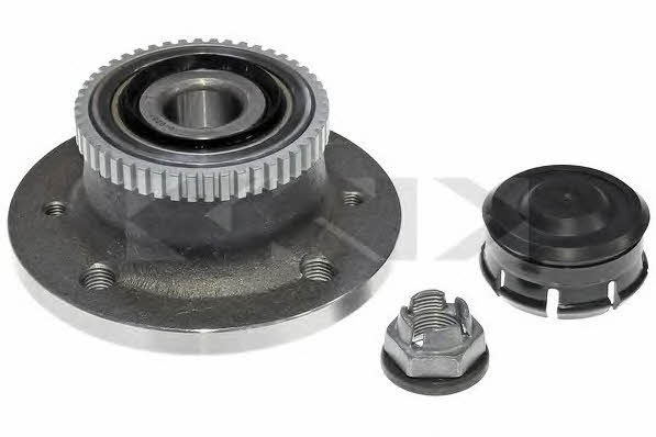 GKN-Spidan 26688 Wheel bearing kit 26688