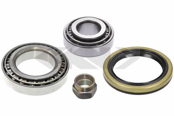 GKN-Spidan 26748 Wheel bearing kit 26748