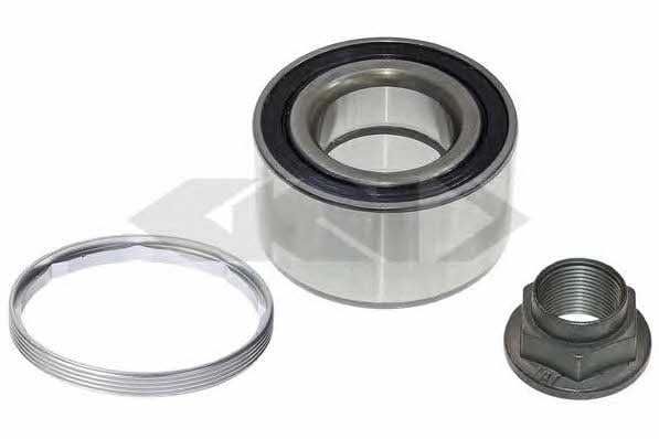 GKN-Spidan 26809 Wheel bearing kit 26809