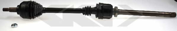 Buy GKN-Spidan 24325 – good price at EXIST.AE!