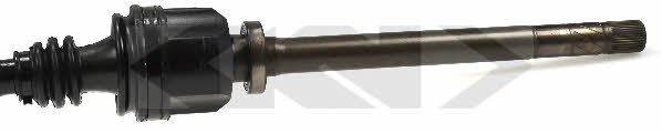 GKN-Spidan Drive shaft – price [object Object] PLN